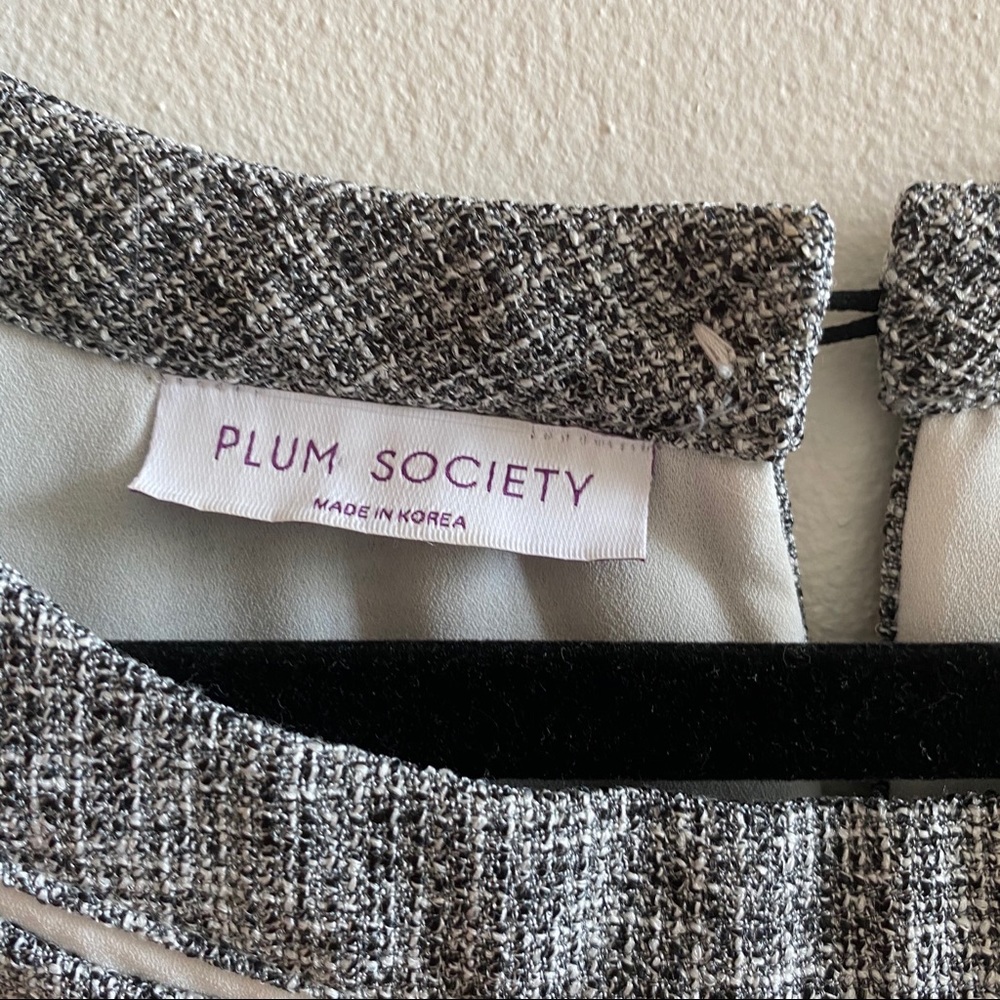 Nice Work Top - image 2